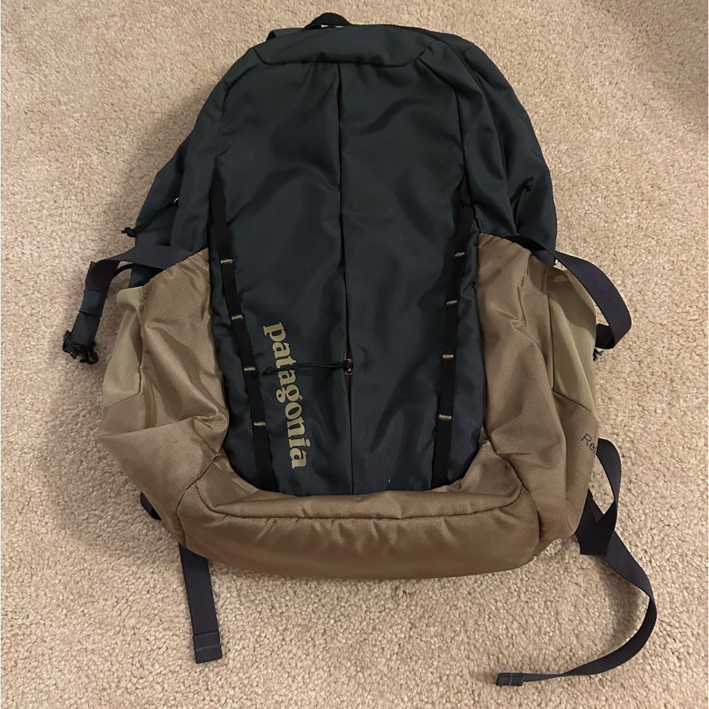 Patagonia Backpack